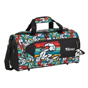 Children's travel/sport bag EL Niño image-0