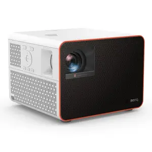 4K projektor 4LED/Wifi/BT/3D/3300 ANSI/HP BenQ X3100i Gaming image-2