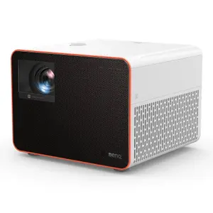 4K projektor 4LED/Wifi/BT/3D/3300 ANSI/HP BenQ X3100i Gaming image-3