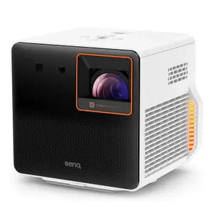4K Projector/2000 Lumens/HDR10/Android/Wifi/BT BenQ X300G Gaming image-2