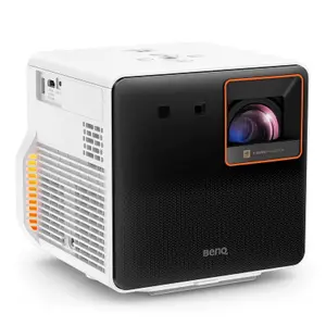 4K Projector/2000 Lumens/HDR10/Android/Wifi/BT BenQ X300G Gaming image-3