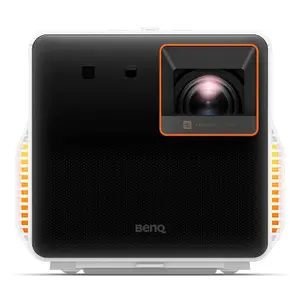 4K Projector/2000 Lumens/HDR10/Android/Wifi/BT BenQ X300G Gaming image-4