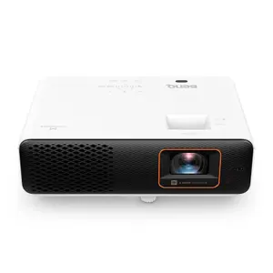 4K projektor 4LED/2200 lumenů/WIFI/BT/HP/Android BenQ X500i Gaming image-1