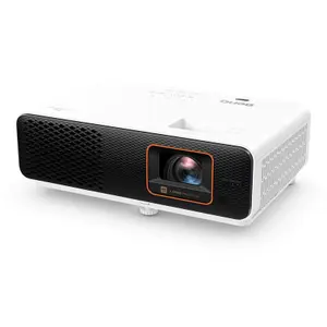 4K projektor 4LED/2200 lumenů/WIFI/BT/HP/Android BenQ X500i Gaming image-2