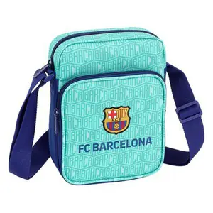 3-pocket child bag FC Barcelone image-0