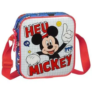 Children's shoulder bag Safta Mickey image-0