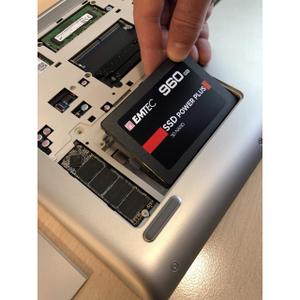 Disque dur SSD Emtec Sata III - X150 Power Plus 960 Go image-1