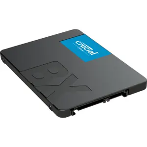 Disque dur SSD Crucial Sata III - CT1000BX500SSD1 - BX500 1 To image-2