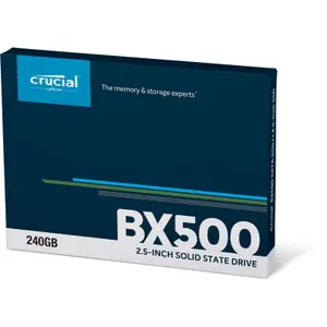 Disque dur SSD Crucial Sata III - CT1000BX500SSD1 - BX500 1 To image-3