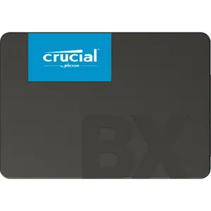 Disque dur SSD Crucial Sata III - CT1000BX500SSD1 - BX500 1 To image-4