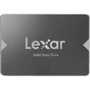 Disque dur SSD Lexar Sata III - LNS100-512RB 500 Go image-0
