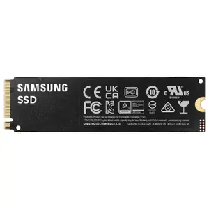 Disque dur SSD M.2 NVMe Samsung 990 Pro 4 To image-1