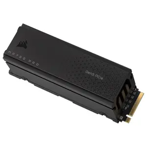 Disque dur SSD NVMe Corsair M.2 Gen5 - CSSD-F2000GBMP700PRO - MP700 2To