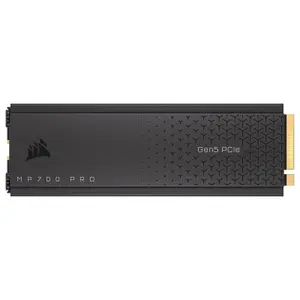 Disque dur SSD NVMe Corsair M.2 Gen5 - CSSD-F2000GBMP700PRO - MP700 2To image-2