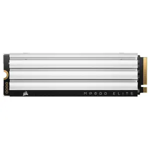 Disque dur SSD Gen4 M.2 Corsair MP600 Elite PS5 2 To image-0