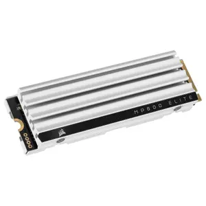 Disque dur SSD Gen4 M.2 Corsair MP600 Elite PS5 2 To image-1