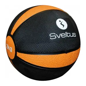 Geneeskunde ball Sveltus image-0