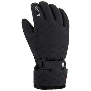 Guantes de esquí para mujer Cairn Abyss 2 C-Tex image-0