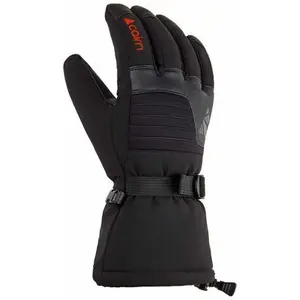Ski gloves Cairn Olympus M C-TEX image-0