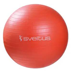 Gymball + caja Sveltus 55cm image-0
