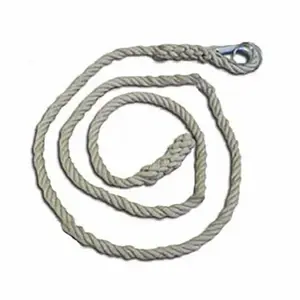 Σχοινί Softee lisse 4 m image-0