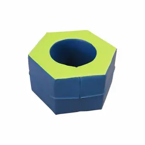 Children's structure Softee Equipment 60X60X30 cm image-0
