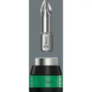 Verstellbarer Drehmomentschlüssel-7443 Wera image-2