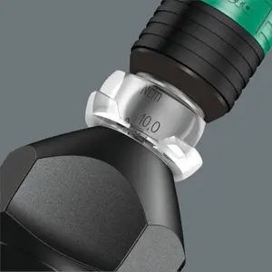 Ρυθμιζόμενος δυναμόκλειδος-7430 Wera image-2
