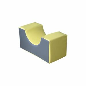 Children's miniature structure Softee Equipment