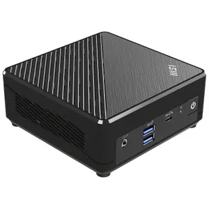 Mini PC N200/SO-DDR4/M2+SATA MSI Cubi N Adl-001beu image-1