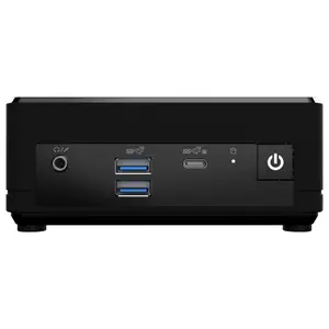 Mini PC N200/SO-DDR4/M2+SATA MSI Cubi N Adl-001beu image-4