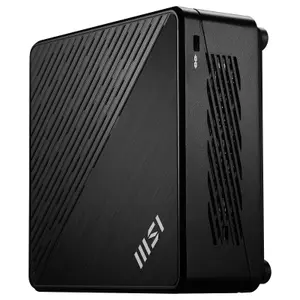 Mini PC N200/SO-DDR4/M2+SATA MSI Cubi N Adl-001beu image-5