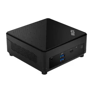 Mini PC 12M-002EU i5-1235U 8Go 512Go Windows 11P MSI Cubi 5 image-1