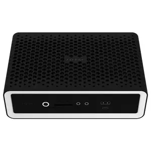 Mini PC 1355U/SoDDR5/M.2/WIFI/BT Zotac Zbox Nano Fanless i5 image-2