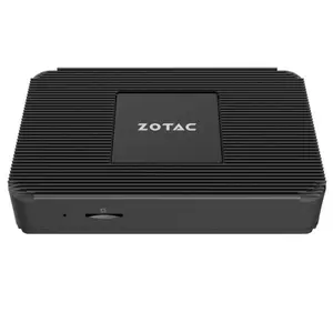 Mini PC N6211/4Go/128Go/WIFI/BT/W11P Zotac Zbox Pico