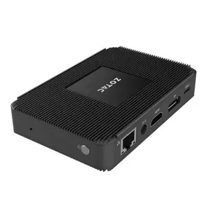 Mini PC N6211/4Go/128Go/WIFI/BT/W11P Zotac Zbox Pico image-2