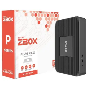 Mini PC N6211/4Go/128Go/WIFI/BT/W11P Zotac Zbox Pico image-4