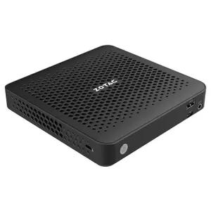 Mini PC 1360P/SoDDR5/M.2/WIFI/BT Zotac ZBox M SFF i7