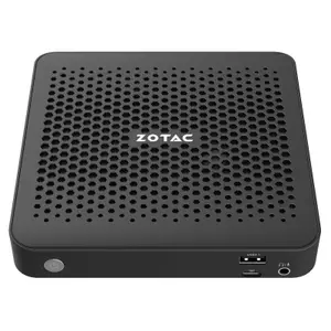 Mini PC 1360P/SoDDR5/M.2/WIFI/BT Zotac ZBox M SFF i7 image-1