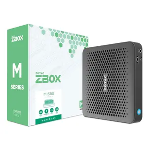 Mini PC 1360P/SoDDR5/M.2/WIFI/BT Zotac ZBox M SFF i7 image-3