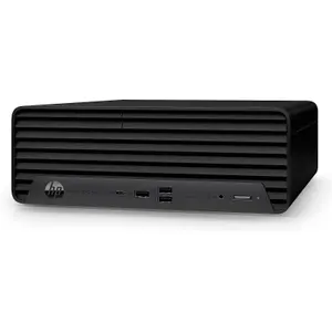 Mini PC HP Pro 400 G9 SFF i5 16/512 Go image-1