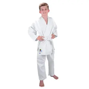 Growing Karate Gi for Kids Sporti image-2