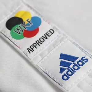 Growing Karate Gi for Kids Sporti image-3