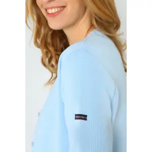 Women's cardigan Armor-Lux Ressac image-3