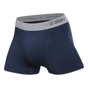 Boxer Seamless 2020 Thuasne image-1
