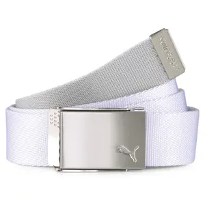 Belt Puma Reversible Web