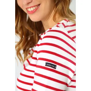 Women's sailboat Armor-Lux Cancale image-5