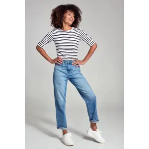 Women's sailboat Armor-Lux Cancale image-0