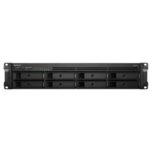 8-Bay NAS-Server Synology RS1221+ image-1