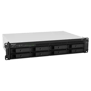 8-Bay NAS-Server Synology RS1221+ image-2